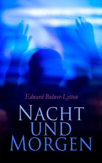 Nacht und Morgen - cover