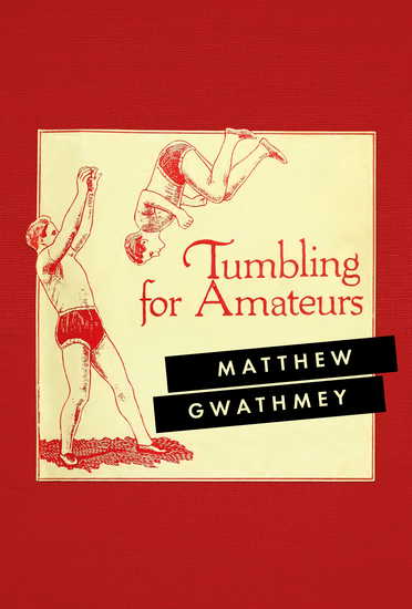 Tumbling for Amateurs - cover