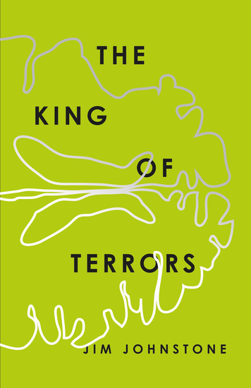 The King of Terrors - cover