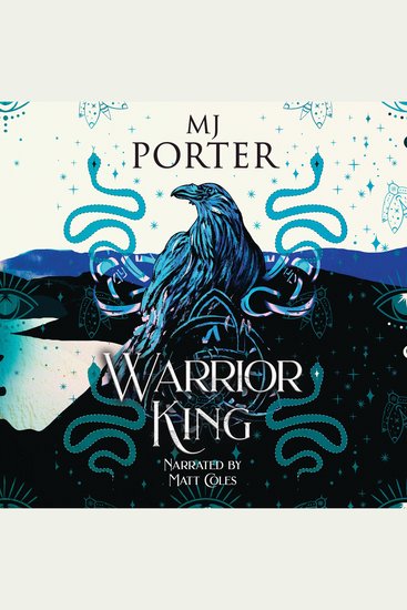 Warrior King - Britain: The Seventh Century - cover