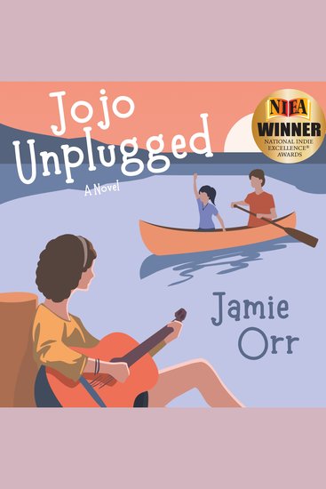 Jojo Unplugged - cover