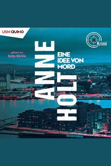 Eine Idee von Mord - Ein Fall für Selma Falck - cover