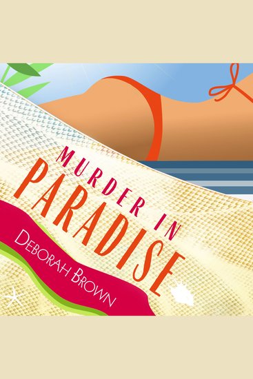 Murder in Paradise - cover