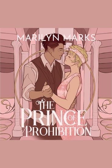 The Prince of Prohibition - cover