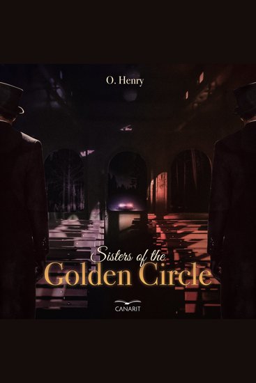 Sisters of the Golden Circle - cover