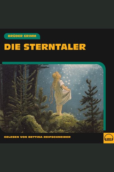 Die Sterntaler - cover