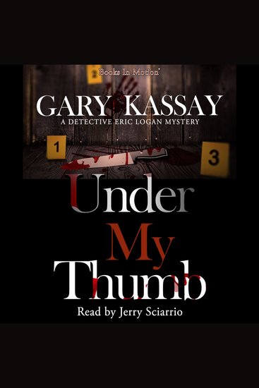 Under My Thumb - cover