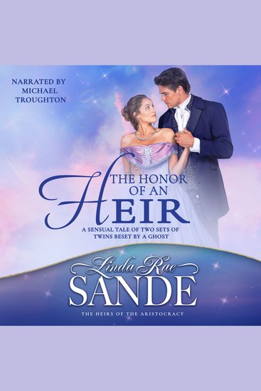 The Honor of an Heir - cover