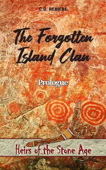 The Forgotten Island Clan - Prologue - cover