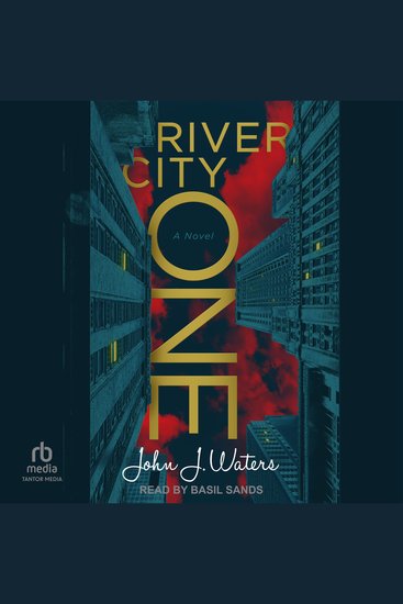 River City One - A Novel - cover
