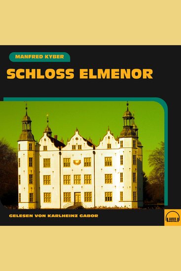 Schloss Elmenor - cover