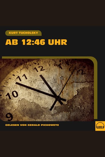 Ab 1246 Uhr - cover