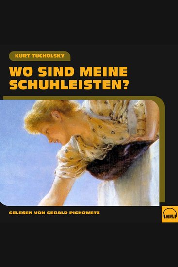 Wo sind meine Schuhleisten? - cover