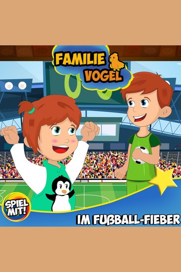 Fußball Fieber - cover