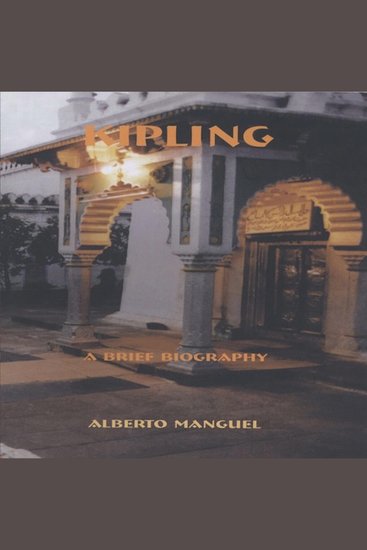 Kipling - A Brief Biography - cover