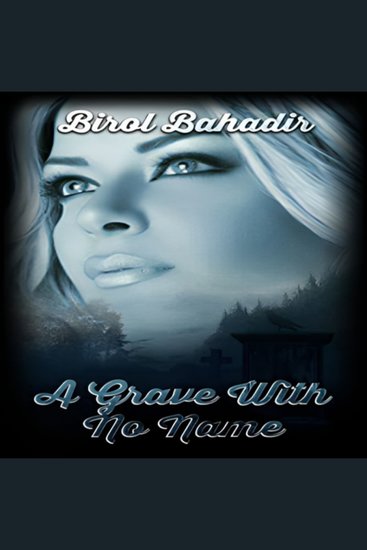 A Grave With No Name - cover