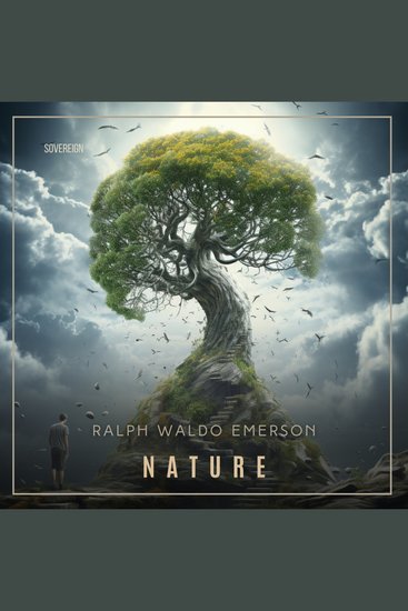 Nature - cover