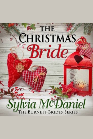 The Christmas Bride - cover