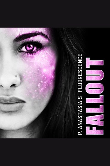 Fluorescence: Fallout - cover