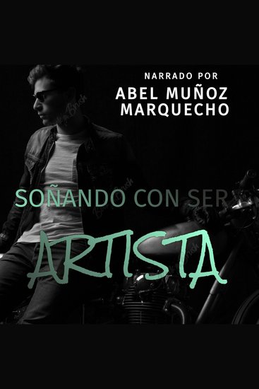 Soñando Con Ser Artista - cover