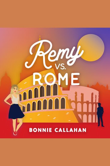 Remy vs Rome - cover