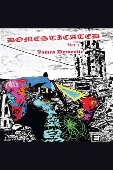 Domesticated - Vol 1 - cover