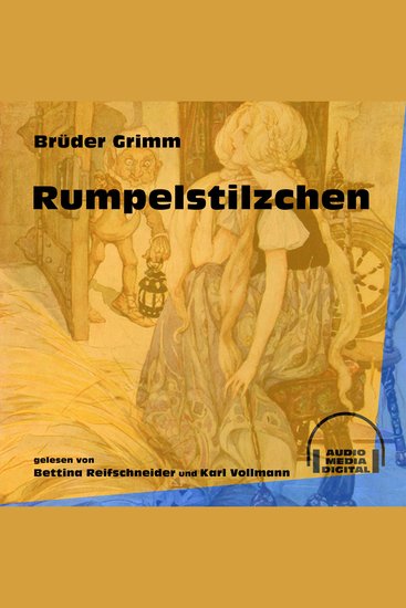 Rumpelstilzchen - cover