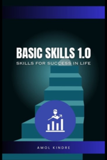 BASIC SKILLS 10 - Skills for success in life - cover