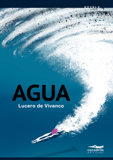 Agua - cover