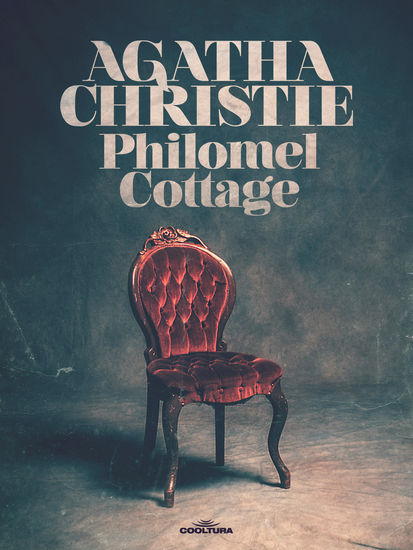 Philomel Cottage - cover