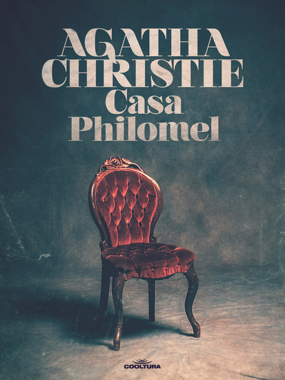 Casa Philomel - cover