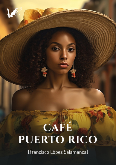 Café Puerto Rico - cover