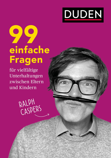 99 einfache Fragen für vielfältige Unterhaltungen zwischen Eltern und Kindern - Ab 8 Jahren - cover