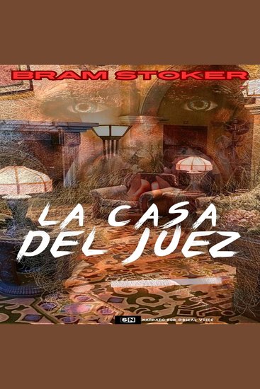 La casa del juez - cover