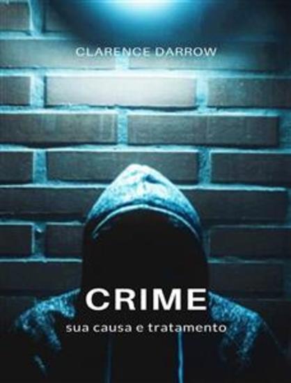 Crime sua causa e tratamento (traduzido) - cover