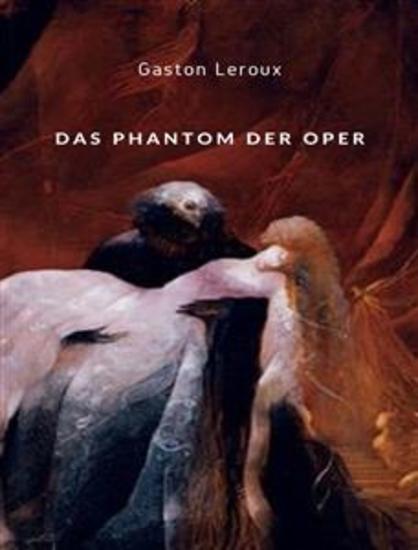 Das Phantom der Oper (übersetzt) - cover