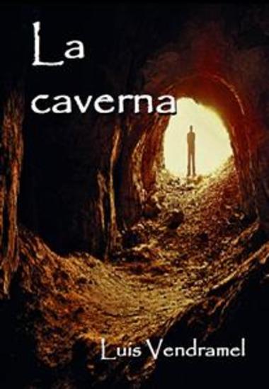 La Caverna - cover