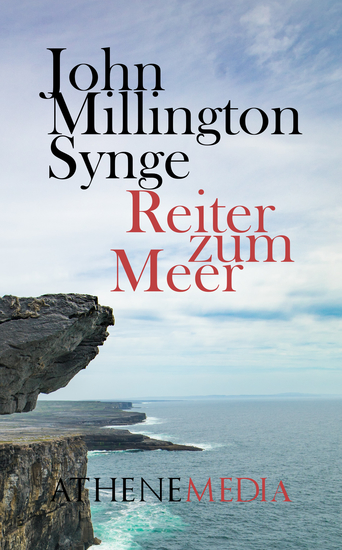 Reiter zum Meer - cover