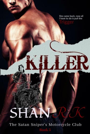 Killer - An Enemies To Lovers Forbidden Romance - cover