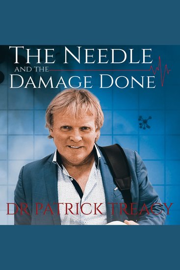 The Needle and the Damage Done - cover