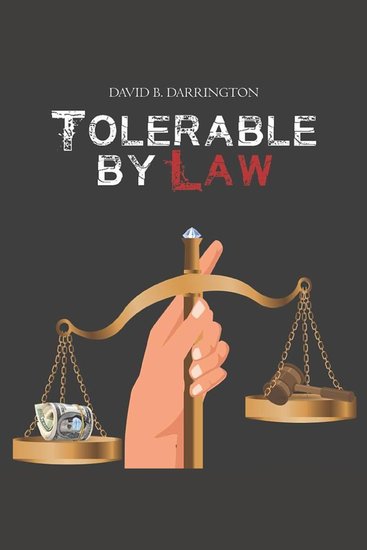 Tolerable by Law: The Final Verdict - cover