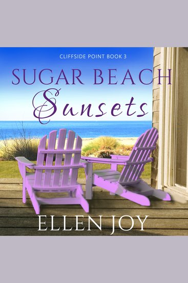 Sugar Beach Sunsets - Romantic Women's Fiction - cover
