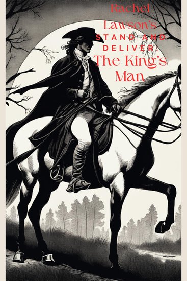 The King's Man - cover