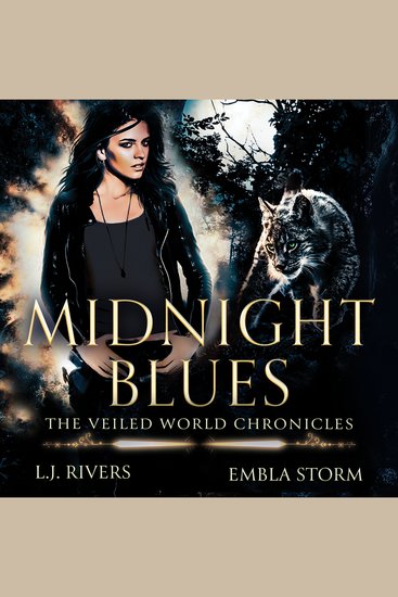 Midnight Blues - cover