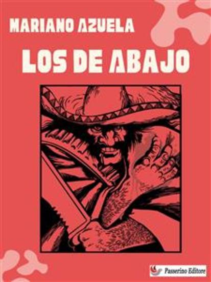 Los de Abajo - cover