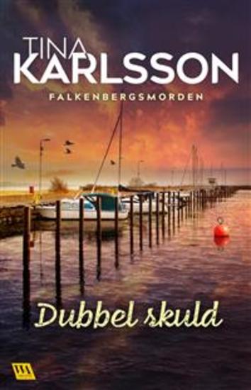 Dubbel skuld - cover