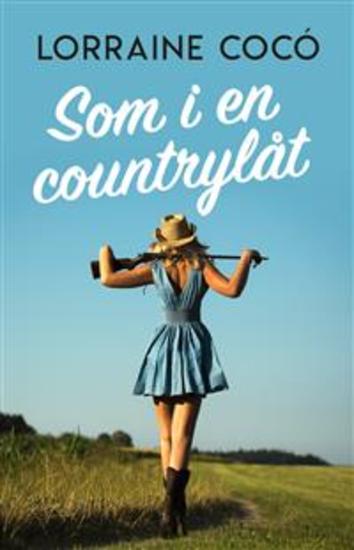 Som i en countrylåt - cover