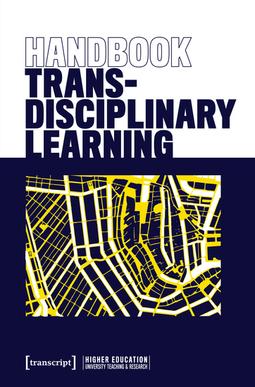 Handbook Transdisciplinary Learning - cover