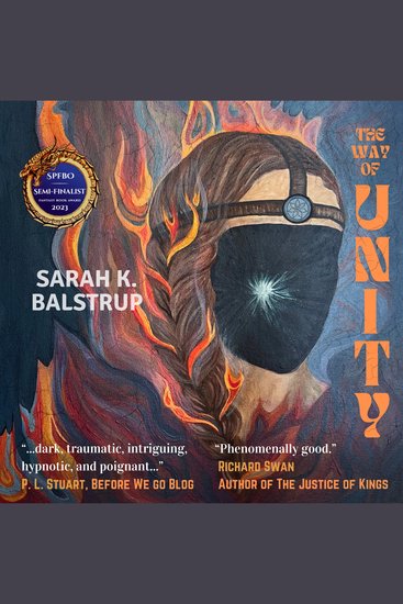 The Way of Unity - cover