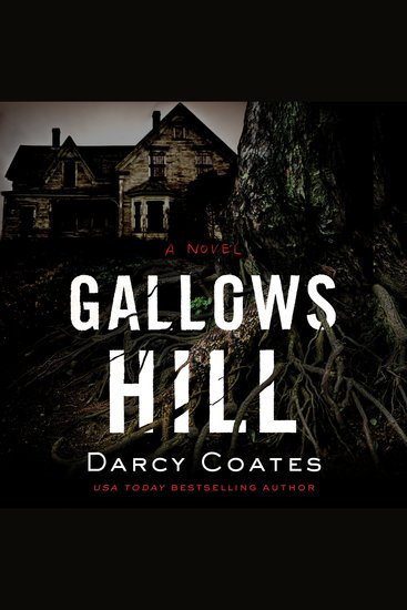 Gallows Hill - cover
